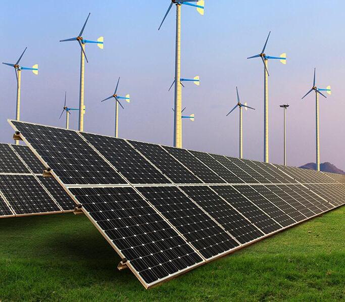 Global Rise of Solar-Plus-Storage: Deep Dive into the Integrated Energy Revolution