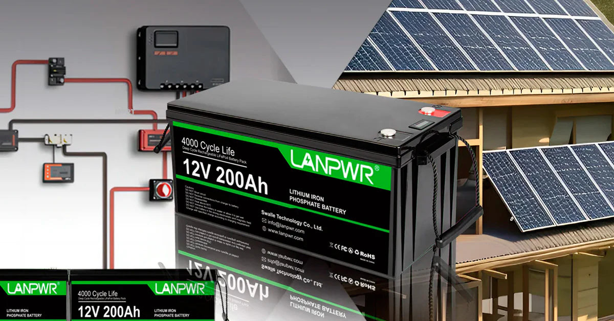 Can Portable Power Stations Be Charged Using Solar Panels?